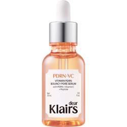 Klairs Vitamin PDRN Bouncy Pore Serum 35 ml