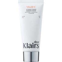 Klairs Vitamin Toning Barrier Cream 60 g