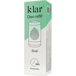 Klar Deo Refill Fresh 45 ml