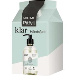 Klar Hand Soap Refill 500 ml