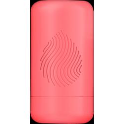 Klar Roll-on beholder Korall