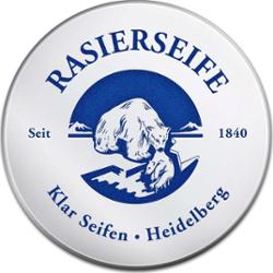 Klar Seifen Classic Shaving Soap 110 g