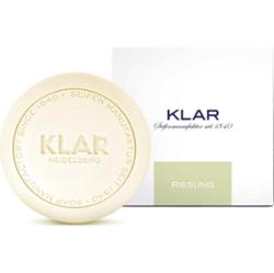 Klar Seifen Reisling White Wine Body Soap 150 g