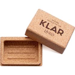 Klar Seifen Soap Box Cork