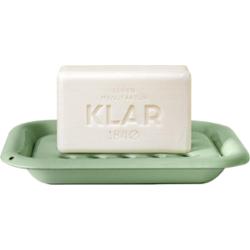 Klar Seifen Soap Dish Mint Mint