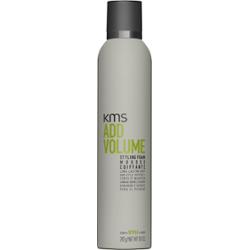 KMS AddVolume STYLE Styling Foam 300 ml