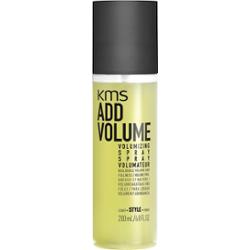 KMS Add Volume Volumizing Spray spray do włosów do zwiększenia objętości 75 ml