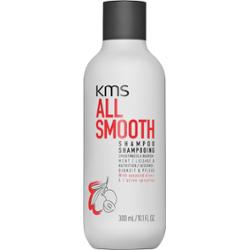 KMS AllSmooth START Shampoo 300 ml