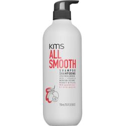 KMS AllSmooth START Shampoo 750 ml