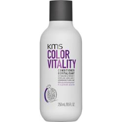 KMS Color Vitality Conditioner odżywka do włosów farbowanych 250 ml