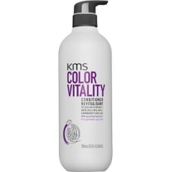 KMS Color Vitality Conditioner odżywka do włosów farbowanych 750 ml