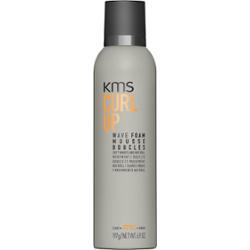KMS Curlup STYLE Wave Foam 200 ml