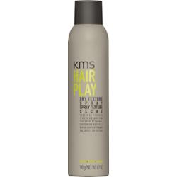 KMS Hair Play Dry Texture Spray spray do włosów do zwiększenia objętości włosów 250 ml