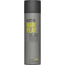 KMS Hairplay FINISH Dry Wax 150 ml