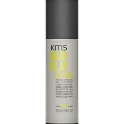 KMS Hair Play Messing Creme krem do włosów do wygładzania przy zachowaniu dużej objętości włosów 150 ml