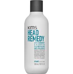 KMS Head Remedy Anti-Dandruff Shampoo szampon przeciwłupieżowy 300 ml