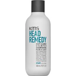 KMS Head Remedy Deep Cleanse Shampoo szampon głęboko oczyszczający 300 ml