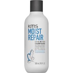 KMS Moist Repair Shampoo szampon nawilżający o działaniu regenerującym 300 ml