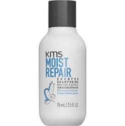 KMS Moist Repair Shampoo szampon nawilżający o działaniu regenerującym 75 ml