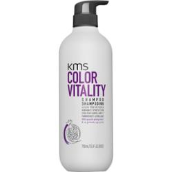 KMS Color Vitality Shampoo szampon do włosów farbowanych 750 ml