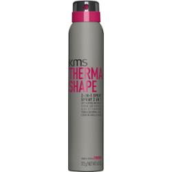KMS Therma Shape 2-in-1 Spray lakier do włosów do termicznej stylizacji włosów 200 ml