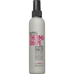 KMS Thermashape Hot Flex Spray spray do włosów włosów przed wysoką temperaturą	 200 ml