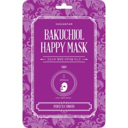 KOCOSTAR Bakuchiol Happy Mask 25 ml