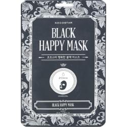 KOCOSTAR Black Happy Mask 34 g