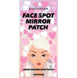 KOCOSTAR Face Spot Mirror Patch 36 szt.