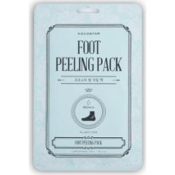 KOCOSTAR Foot Peeling Pack 40 ml