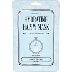 KOCOSTAR Hydrating Happy Mask