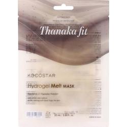 KOCOSTAR Hydrogel Melt Mask Thanaka Fit 30 ml