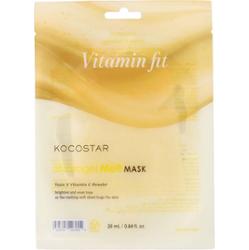 KOCOSTAR Hydrogel Melt Mask Vitamin Fit 25 ml