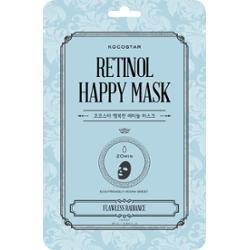 KOCOSTAR Retinol Happy Mask 25 ml
