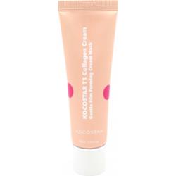 KOCOSTAR T1 Collagen Wrapping Cream Mask 50 ml