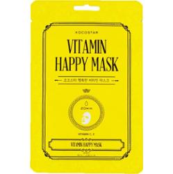 KOCOSTAR Vitamin Happy Mask