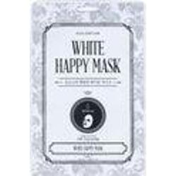 KOCOSTAR White Happy Mask