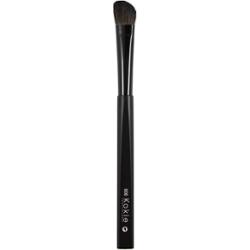 Kokie Cosmetics Angled Eye Shader Brush - skośny pędzel do oczu