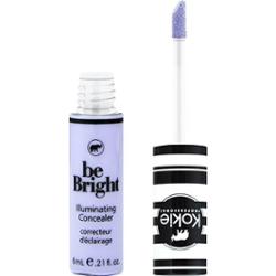 Kokie Cosmetics Be Bright Concealer - korektor wyrównujący koloryt skó