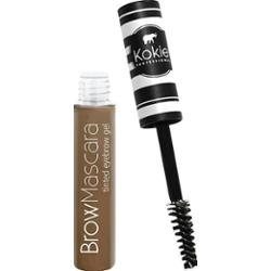 Kokie Cosmetics Brow Mascara - tusz do brwi Blonde