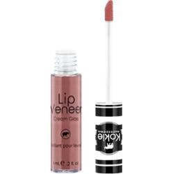 Kokie Cosmetics Cream Lip Gloss - kremowy błyszczyk do ust Legend