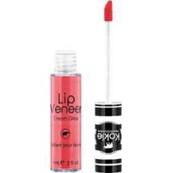 Kokie Cosmetics Cream Lip Gloss - kremowy błyszczyk do ust Tickled Pin