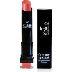 Kokie Cosmetics Cream Lipstick - pomadka do ust Peachy Keen