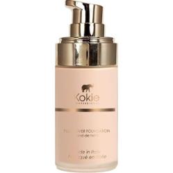 Kokie Cosmetics Full Coverage Foundation - podkład do twarzy 20 W