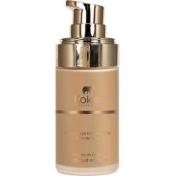 Kokie Cosmetics Full Coverage Foundation - podkład do twarzy 60W