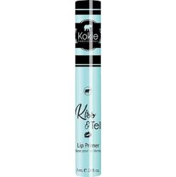 Kokie Cosmetics Lip Primer Translucent - baza pod pomadkę do ust