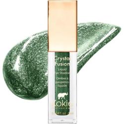 Kokie Cosmetics Liquid Eyeshadows - płynny cień do oczu Ophelia