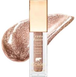 Kokie Cosmetics Liquid Eyeshadows - płynny cień do oczu Polaris