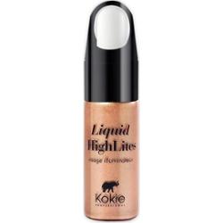 Kokie Cosmetics Liquid Highlighter - rozświetlacz do twarzy After Glow