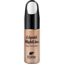 Kokie Cosmetics Liquid Highlighter - rozświetlacz do twarzy Shine On